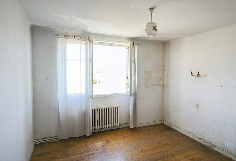 Maison - 131 m² - 6 pièces