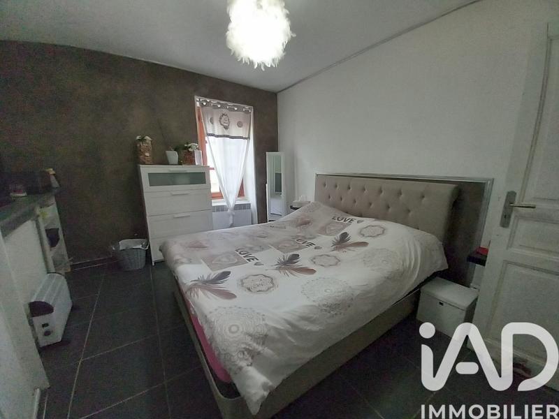 Maison de village - 104 m² - 4 pièces