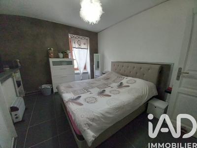 Maison de village - 104 m² - 4 pièces