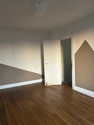 Maison - 86 m² - 4 pièces