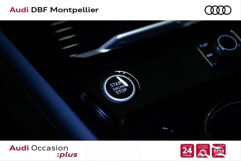 Audi Q3 Sb E Hybrid 272 Ch s tronic 6