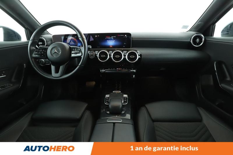 Mercedes Classe a 200 Style Line 7g-Dct 163 ch