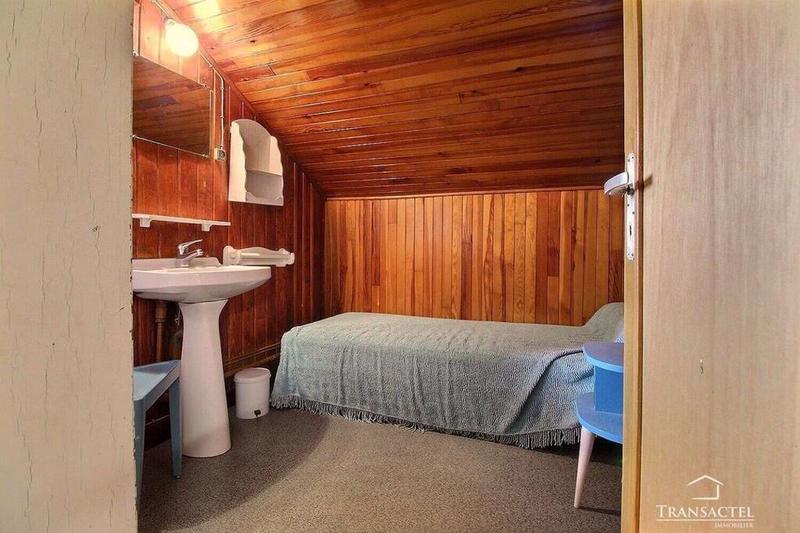 Châlet - 140 m² - 9 pièces