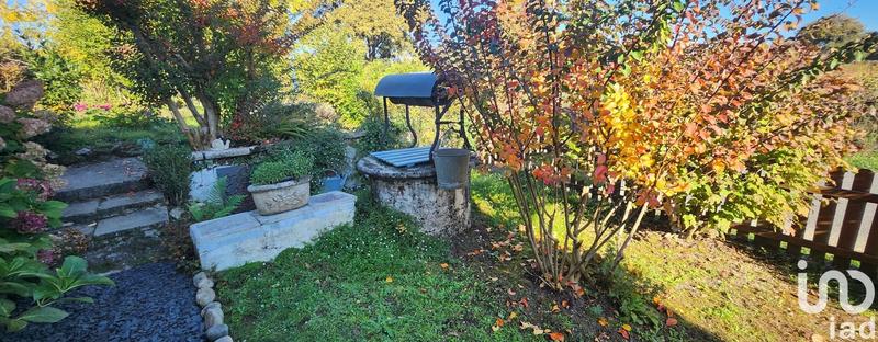 Maison - 86 m² - 3 pièces