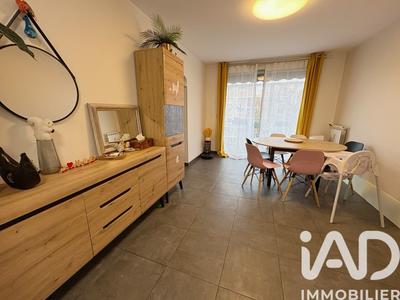 Appartement - 78 m² - 5 pièces