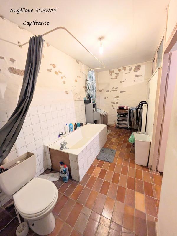 Appartement - 177 m² - 5 pièces