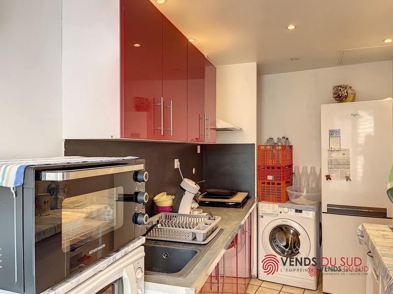 Immeuble - 10 pièces