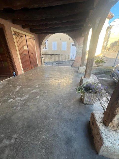 Maison de village - 130 m² - 4 pièces