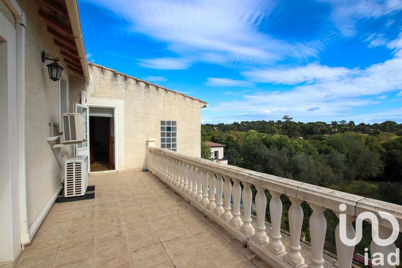 Maison - 145 m² - 5 pièces