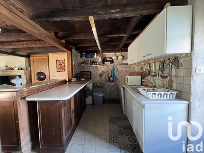 Maison de campagne - 93 m² - 4 pièces