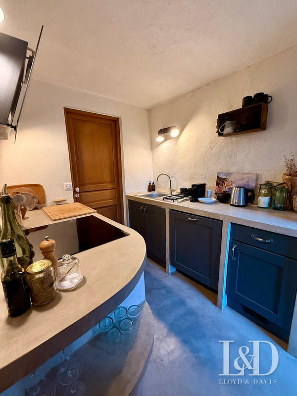 Maison - 80 m² - 3 pièces