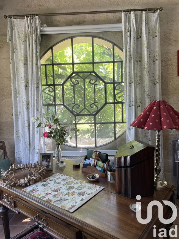 Maison de campagne - 300 m² - 10 pièces