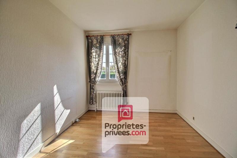 Maison - 145 m² - 7 pièces