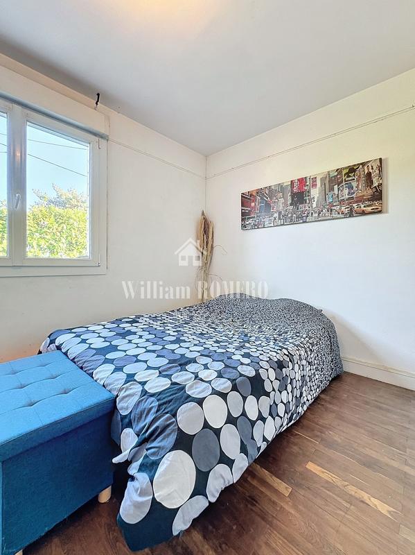 Maison - 65 m² - 4 pièces