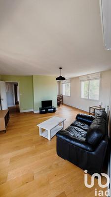 Appartement - 77 m² - 3 pièces