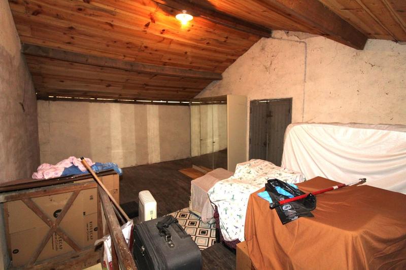 Maison - 115 m² - 6 pièces