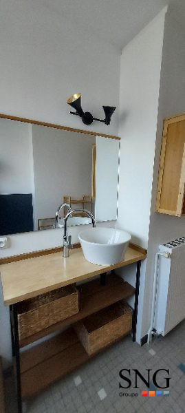 Appartement - 77 m² - 3 pièces