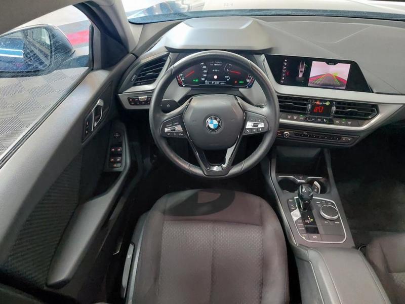 Bmw Série 1 118i 140 Ch Dkg7 Lounge