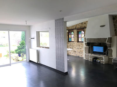 Maison - 165 m² - 8 pièces