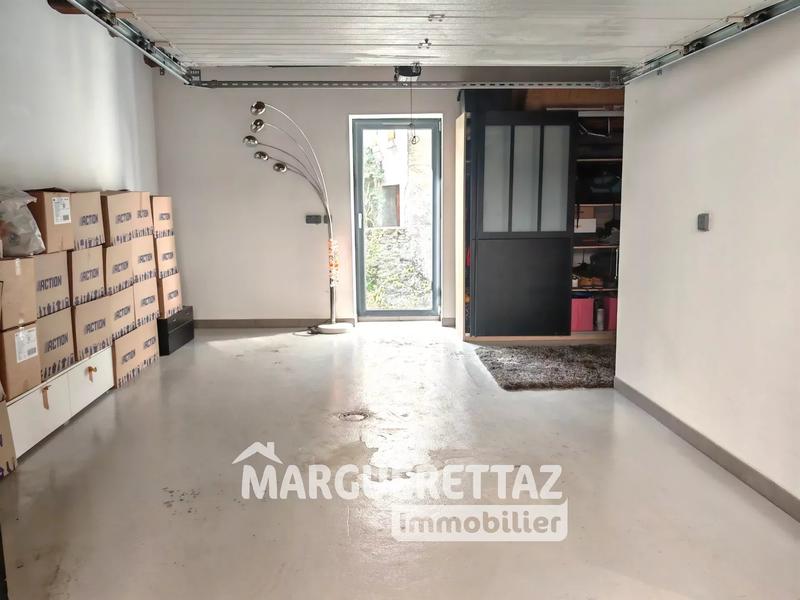 Maison de village - 137 m² - 4 pièces