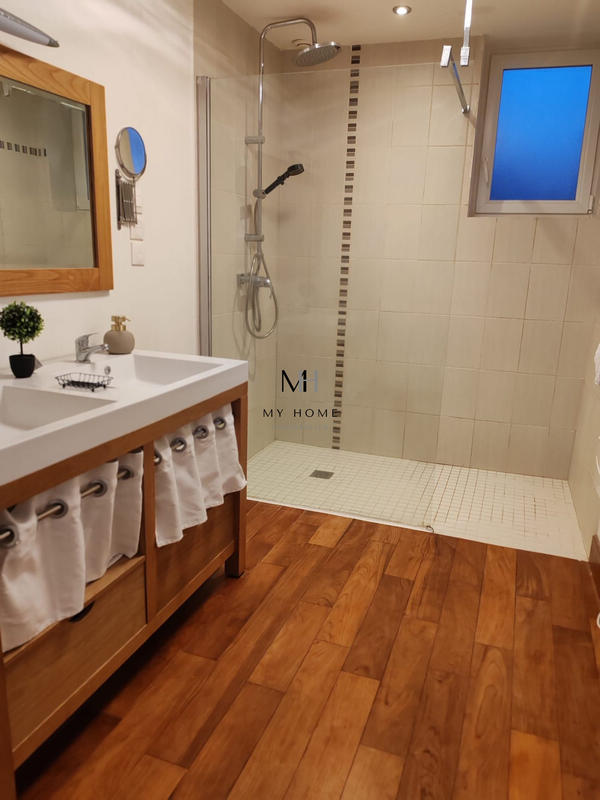 Maison ancienne - 148 m² - 5 pièces