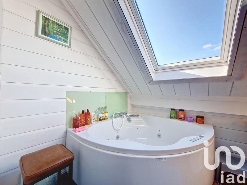 Maison - 164 m² - 6 pièces