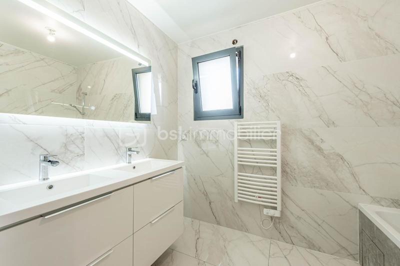 Maison - 164 m² - 6 pièces