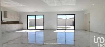 Maison - 103 m² - 4 pièces