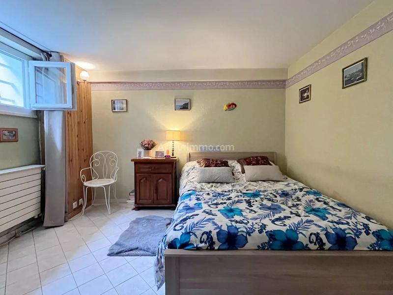 Maison - 73 m² - 4 pièces