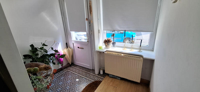 Maison - 132 m² - 7 pièces