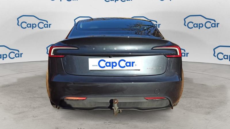 Tesla Model 3 476 Dual Motor Awd Long Range