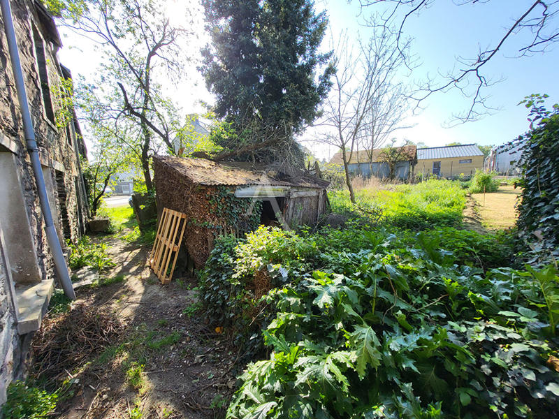 Maison - 424 m² - 10 pièces