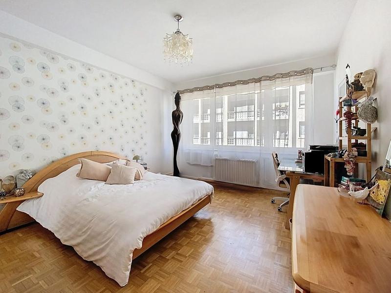 Appartement - 74 m² - 3 pièces