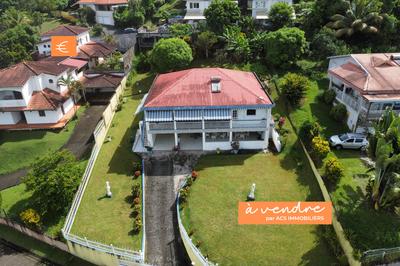 Maison - 129 m² - 5 pièces