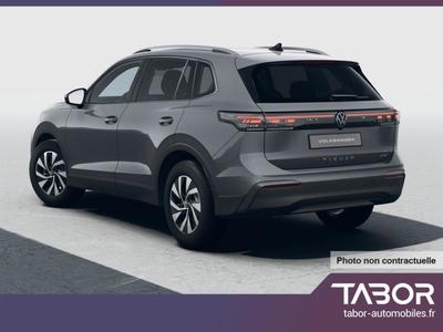 Volkswagen Tiguan 1.5 eTSI 150 Dsg Led+ keyl
