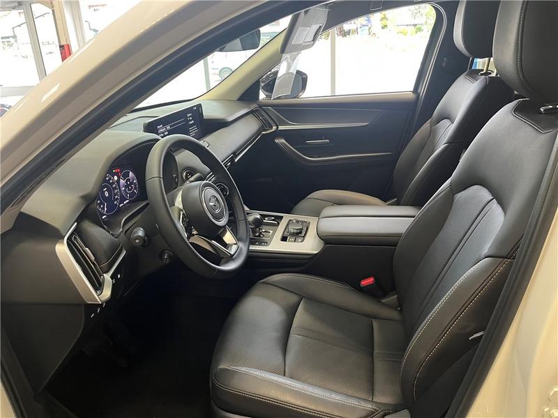 Mazda Cx-60 2023 2.5l E-Skyactiv Phev 327 Ch 4x4 Bva8 Homura