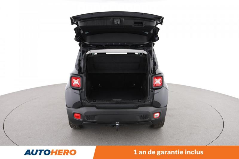 Jeep Renegade 1.0 Gse T3 Sport 120 ch