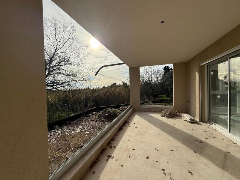 Appartement - 94 m² - 4 pièces