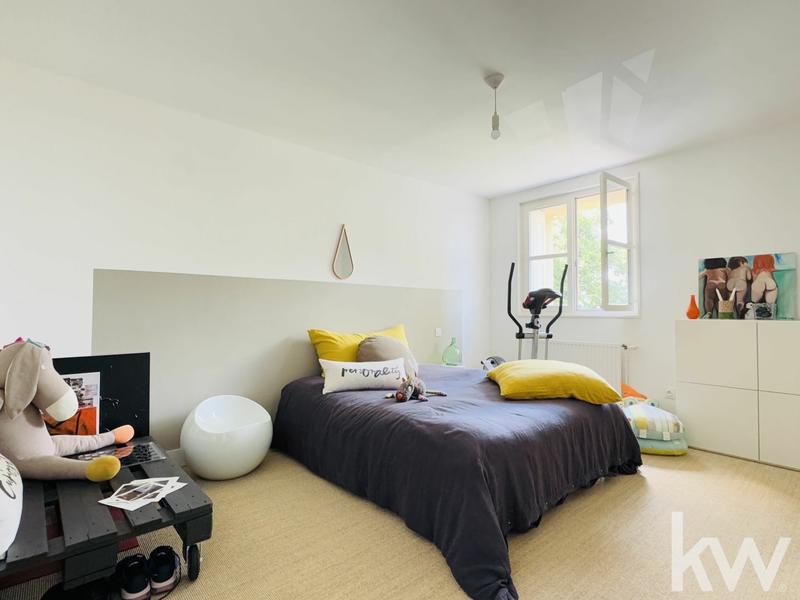 Appartement - 151 m² - 5 pièces