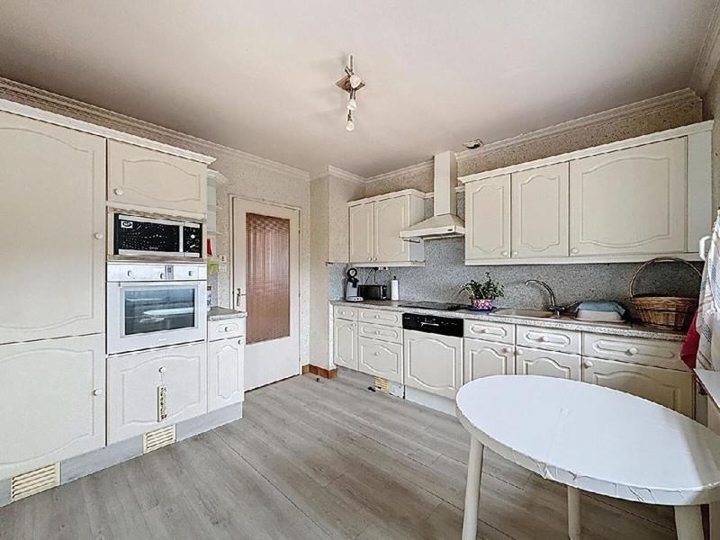 Maison - 154 m² - 8 pièces