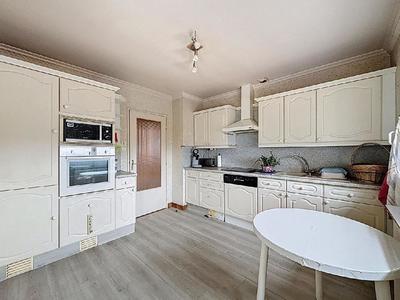 Maison - 154 m² - 8 pièces