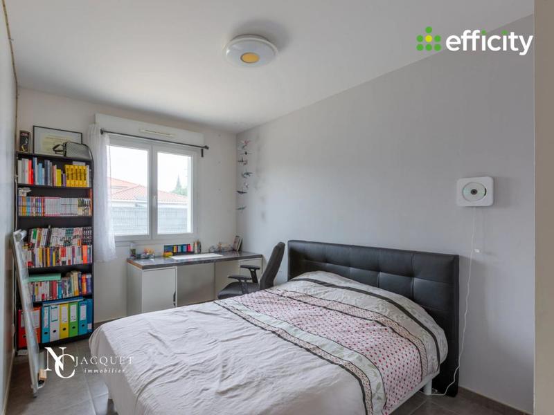 Villa - 98 m² - 5 pièces