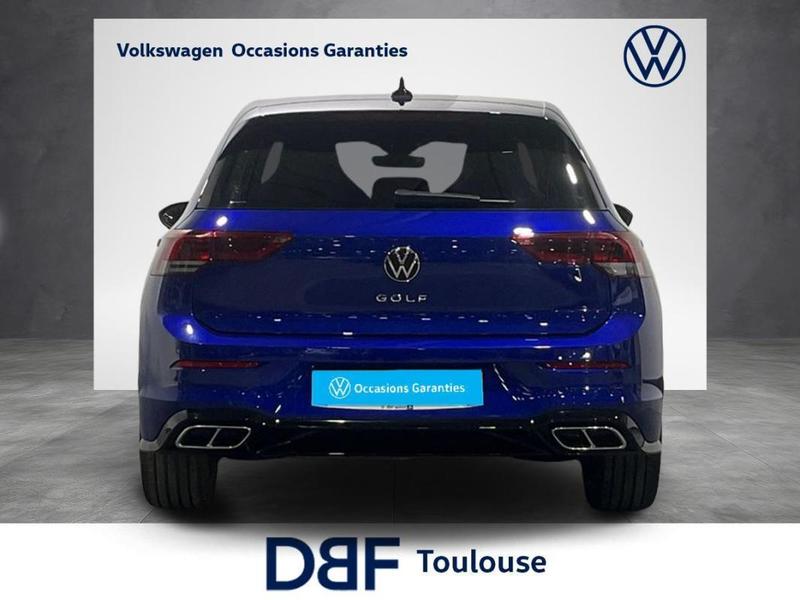 Volkswagen Golf 1.5 eTSI Opf 130 Dsg7 R-Line