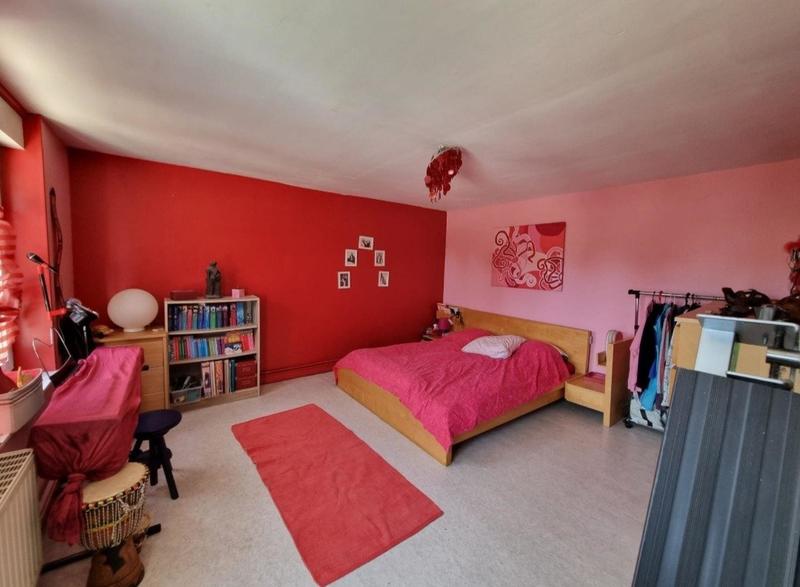 Maison - 119 m² - 5 pièces