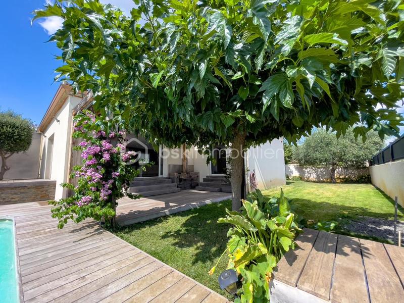 Villa - 150 m² - 5 pièces