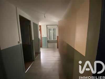 Maison - 104 m² - 4 pièces