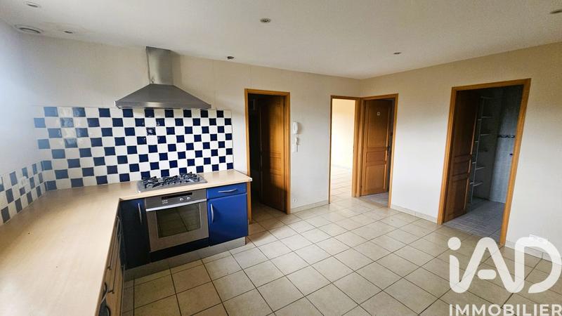 Maison - 169 m² - 5 pièces