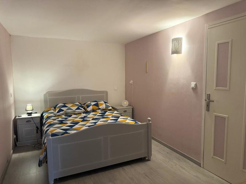 Maison - 87 m² - 3 pièces