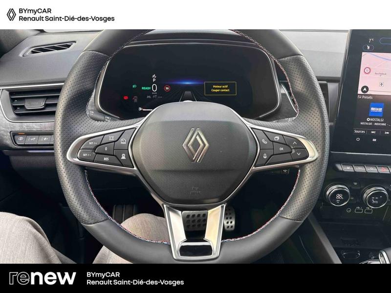 Renault Arkana E-Tech full hybrid 145 Gsr2 esprit Alpine
