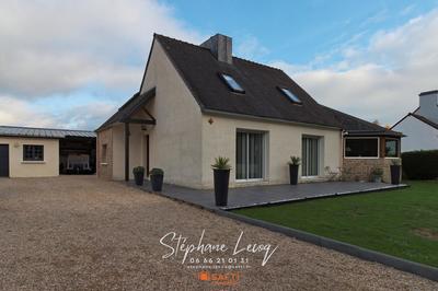 Maison - 116 m² - 5 pièces